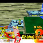 Chameleon Twist 2 (USA)-image