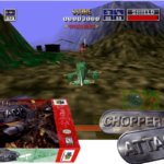 Chopper Attack (USA)-image