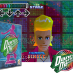 Dance Dance Revolution-image